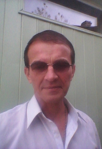 Моя фотография - Николай, 61 из Донецк (@nikolay187820)