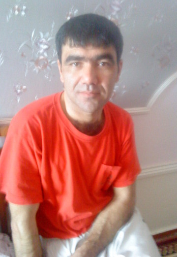 My photo - IKROMALI, 47 from Ramon (@ikromali5)