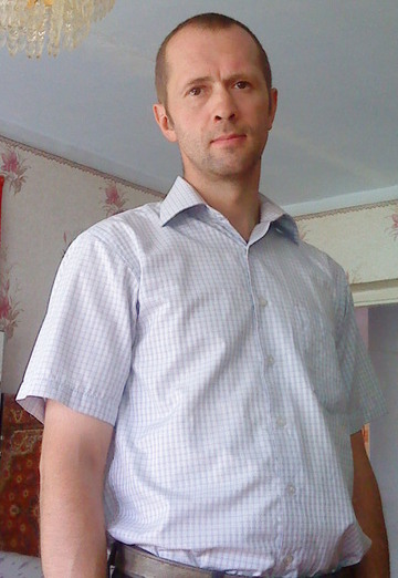 My photo - Sergey, 50 from Sumy (@sergey750141)