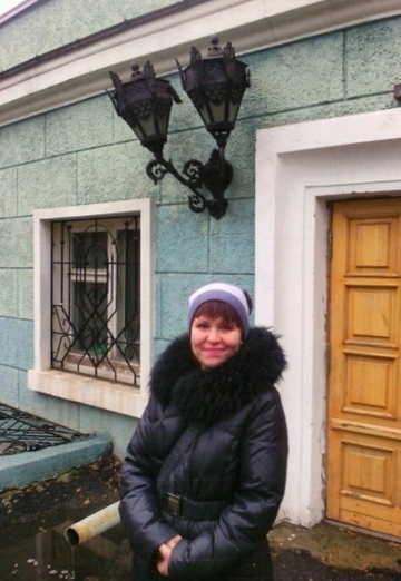 Моя фотография - Людмила, 40 из Челябинск (@ludmila84045)