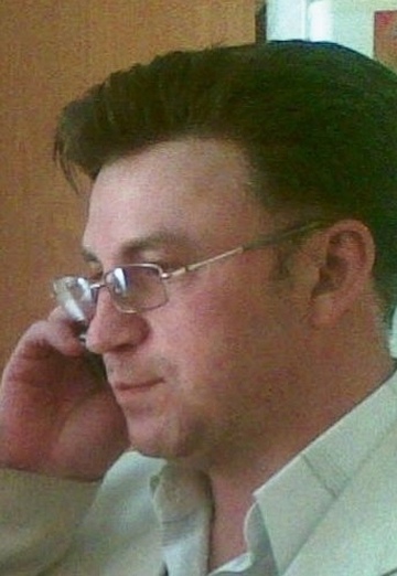 My photo - Dmitriy, 48 from Perm (@dmitriy-28)
