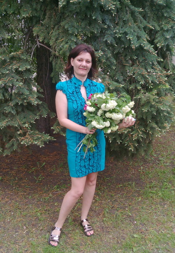 Моя фотографія - Оксана Пугачёва, 39 з Лозова (@oksanapugacheva0)