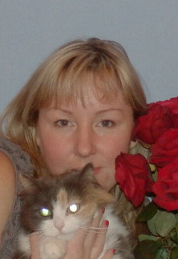 Моя фотография - Наталья, 51 из Таллин (@natalya282018)