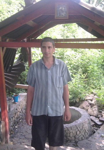My photo - vasua, 43 from Chernivtsi (@vasua30)