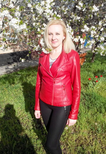 My photo - ANYa, 41 from Prokhladny (@anya24001)