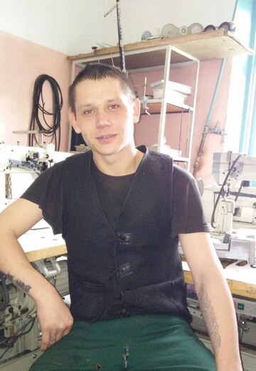 My photo - dmitriy, 33 from Uglich (@dmitriy270389)