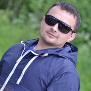 Денис, 35, Алексин