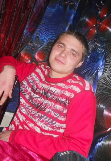 andrey (@andrey22406) — my photo № 1