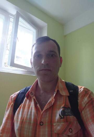 My photo - Aleksandr, 43 from Moscow (@aleksandr936051)