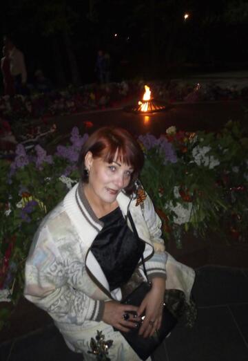 My photo - KARINA, 56 from Taganrog (@karina40289)