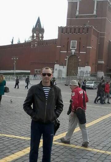 Моя фотография - Максим, 35 из Томск (@maksim179222)