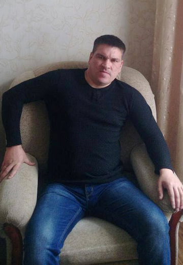 Моя фотография - владимир, 42 из Петропавловск-Камчатский (@vladimir287376)