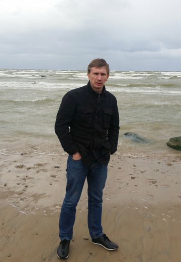 Моя фотография - Sergey, 42 из Петрозаводск (@sergey740054)