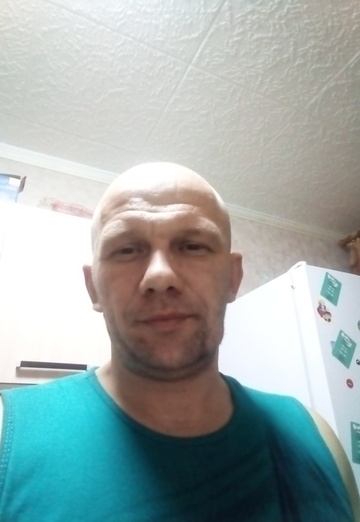 My photo - Maksim, 33 from Kaluga (@maksim261436)