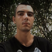 Стас, 20, Ростов-на-Дону