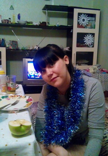 Моя фотография - Виктория, 29 из Волгоград (@viktoriya20885)