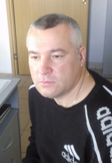 Моя фотография - Вячеслав Козлов, 51 из Ливны (@vyacheslavkozlov8)