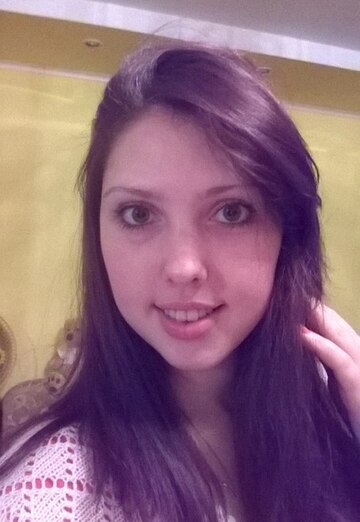 Моя фотография - Kseniya, 27 из Полевской (@kseniya34621)