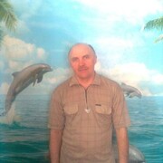 Николaй, 58, Чертково