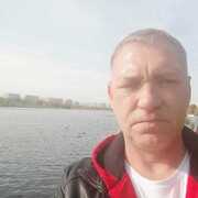 Анатолий, 50, Вуктыл