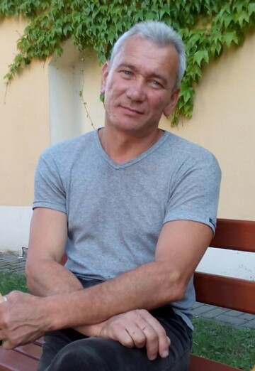 Моя фотография - Алексей, 59 из Барановичи (@aleksey393423)