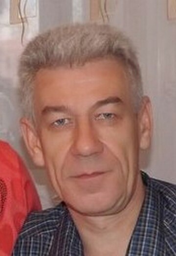 My photo - Vladimir, 56 from Moscow (@vjva)