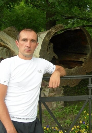 Моя фотография - Просто, 40 из Новотроицк (@prosto960)