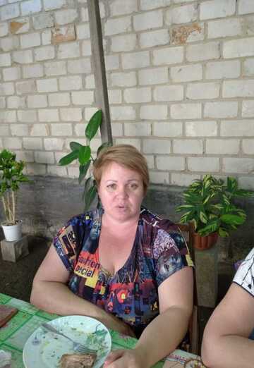 My photo - Anna, 53 from Luhansk (@anna231111)