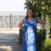 вера, 37, Ейск