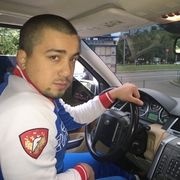 Аслан, 33, Владикавказ
