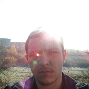 Евгений, 29, Гурьевск