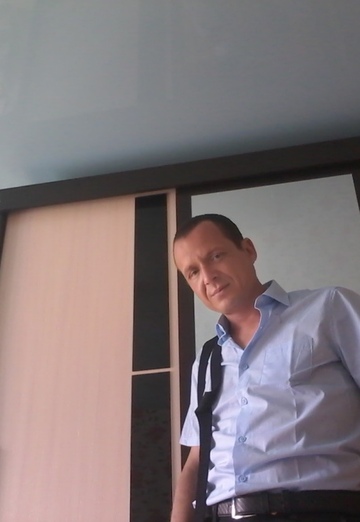 Моя фотография - Владимир, 43 из Энем (@vladimir297323)