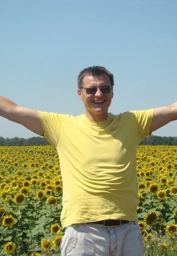 My photo - andrey lucenko, 49 from Chernihiv (@andreylucenko0)