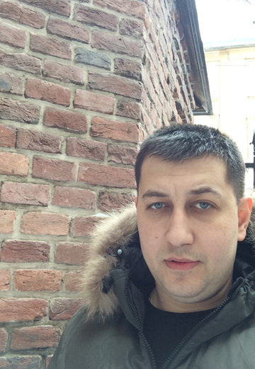 Моя фотография - Лев, 32 из Киев (@lev11245)