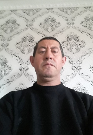Моя фотография - Омар, 57 из Тбилиси (@omar2509)
