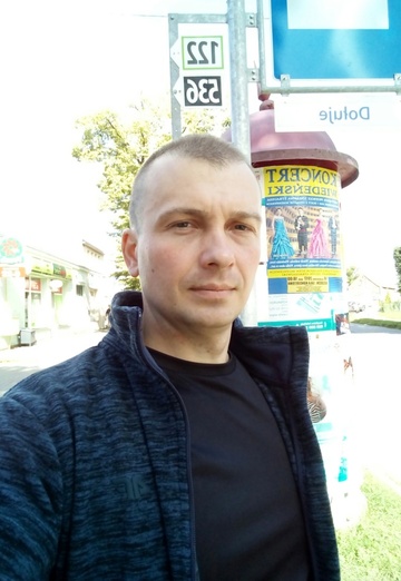 Моя фотография - Руслан, 41 из Szczecin Gumience (@ruslan137919)