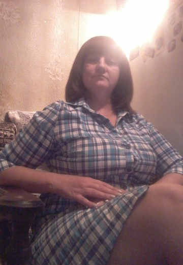 Моя фотография - Надежда Г, 48 из Волгоград (@nadejdag4)