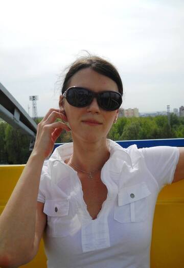 Моя фотография - Анна, 25 из Екатеринбург (@anna174559)