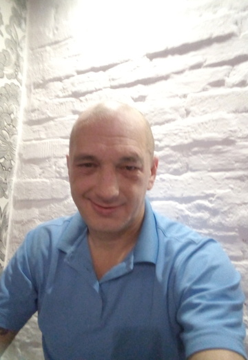 My photo - Oleg, 46 from Vel'sk (@oleg278500)
