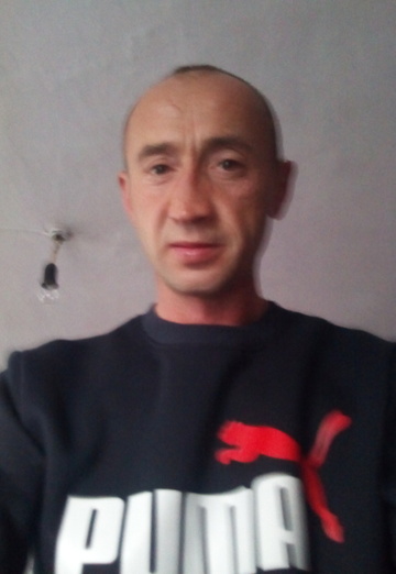 Моя фотография - Игорь, 48 из Киев (@igor278229)