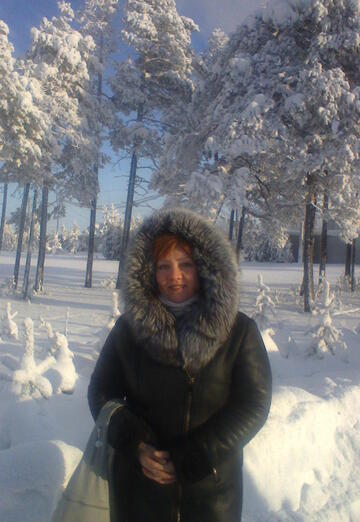 My photo - roza, 55 from New Urengoy (@roza3529)