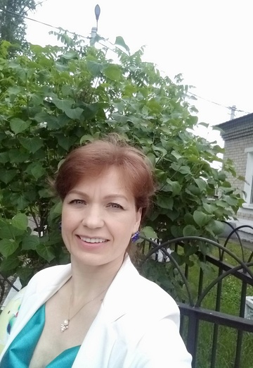 My photo - Svetlana, 47 from Blagoveshchensk (@svetlana260489)