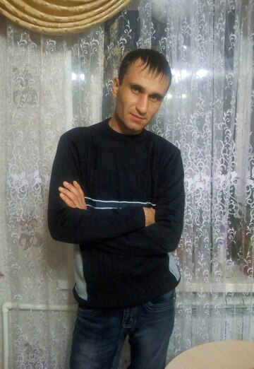 Моя фотография - олег, 36 из Октябрьский (Башкирия) (@oleg172471)