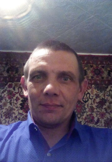My photo - Sergey, 50 from Astrakhan (@sergey917438)