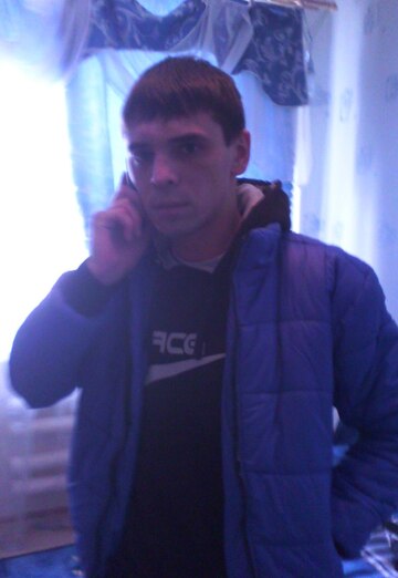 Моя фотография - Константин, 34 из Белгород (@konstantin87644)