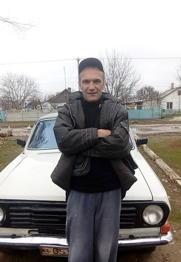 My photo - ruslan, 49 from Dzhankoy (@ruslan149121)