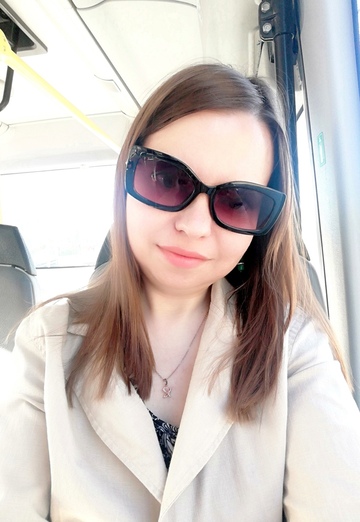 Моя фотография - Екатерина 37 лет, 32 из Березники (@ekaterina181091)