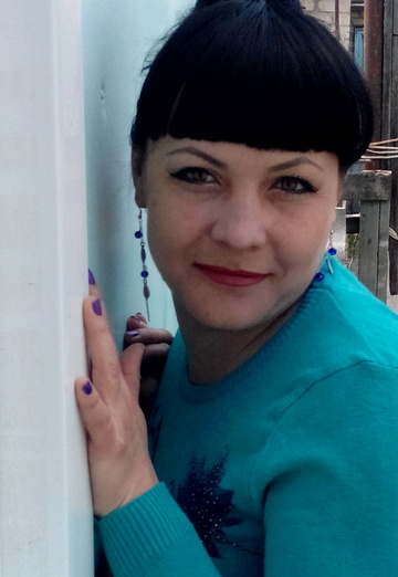 My photo - TATYaNA, 46 from Nevinnomyssk (@tatyana126188)