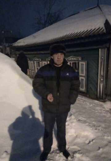 My photo - Vitalya, 46 from Barnaul (@tchikovtch)