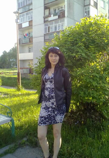 Моя фотография - Елена, 36 из Байкальск (@elena58164)